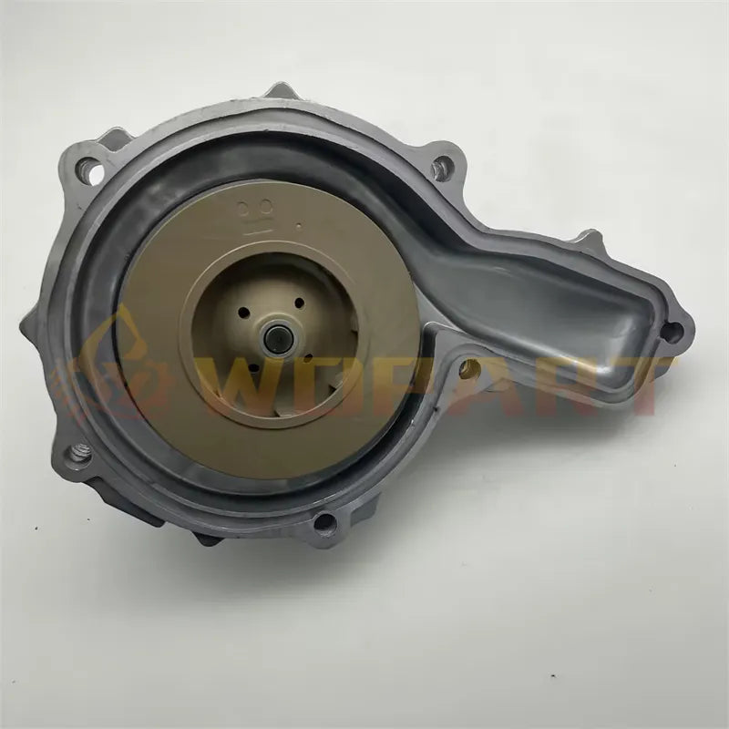 Water Pump 85109694 85124623 20744939 20538845 Compatible with Volvo Truck VN VNL VHD D11 D13 D16 MACK MP8