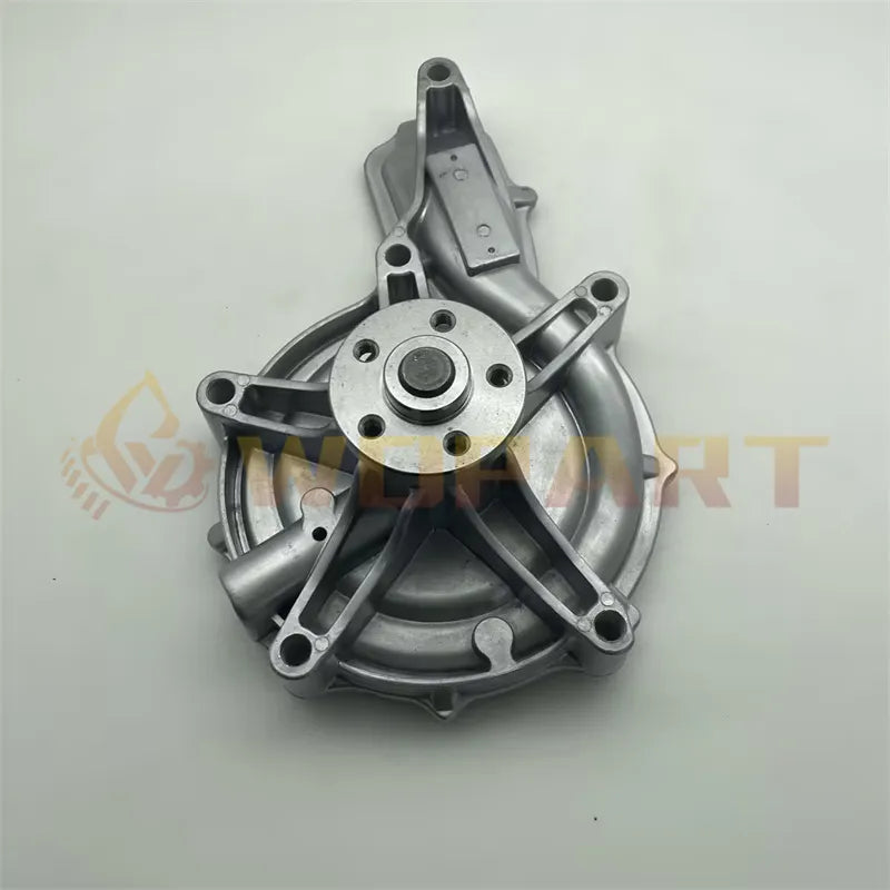 Water Pump 85109694 85124623 20744939 20538845 Compatible with Volvo Truck VN VNL VHD D11 D13 D16 MACK MP8