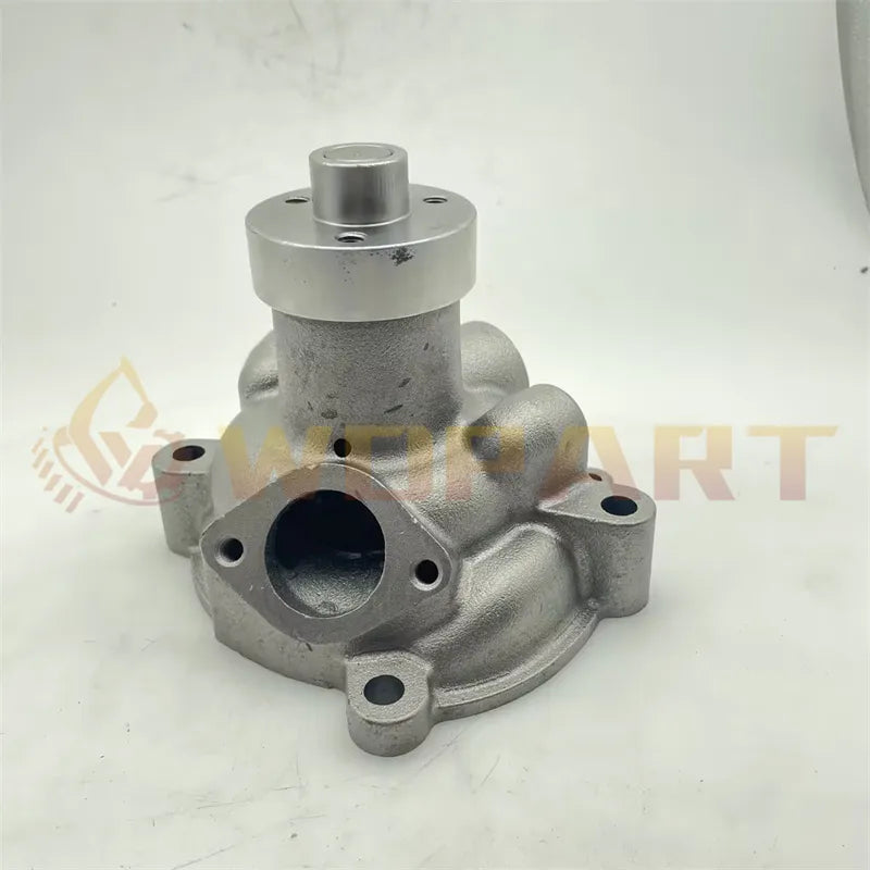 Water Pump 99454833 for Ford New Holland Tractor 3830 4010S 4230 4330V 4430 TL90 TN55 TN55D