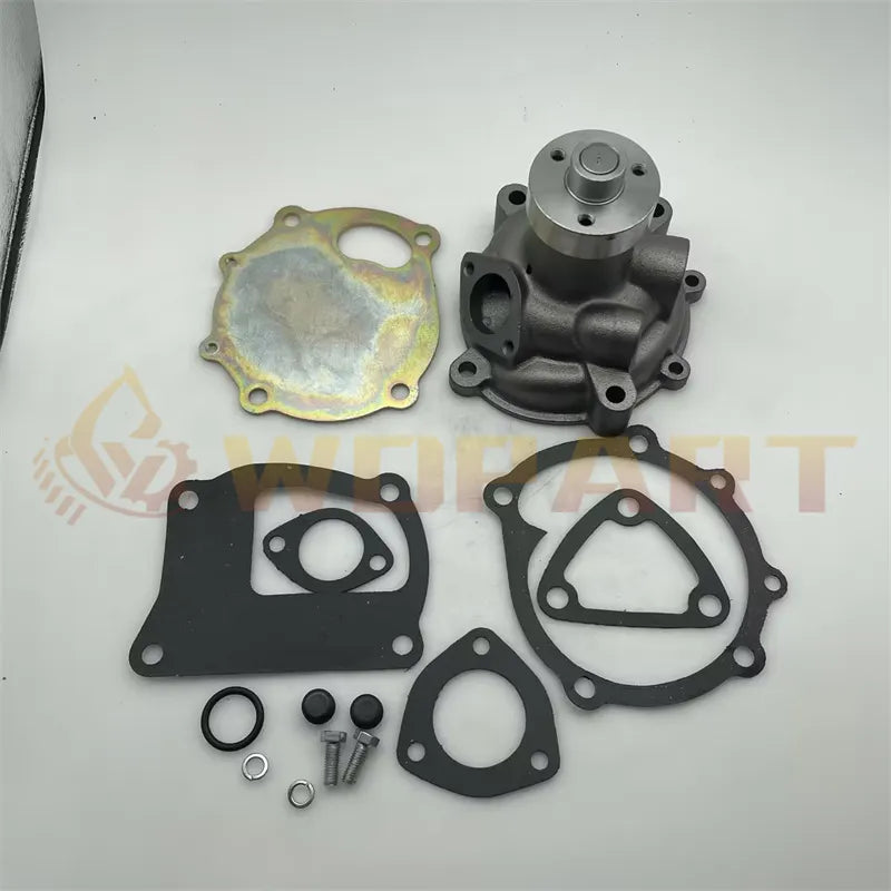 Water Pump 99454833 for Ford New Holland Tractor 3830 4010S 4230 4330V 4430 TL90 TN55 TN55D