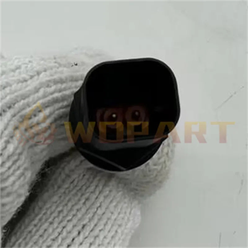 Water Temperature Sensor U5MK1089 U5MK1091 for Perkins Engine 1104D-E44T 1104D-E44TA 1106D-E66TA