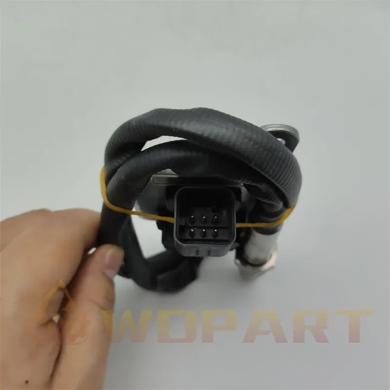 55485442 LW5442S 5WK97247 NOX Nitrogen Oxide Sensor 12V for Opel Vauxhall Zafira C Tourer MK3 P12 1.6 CDti