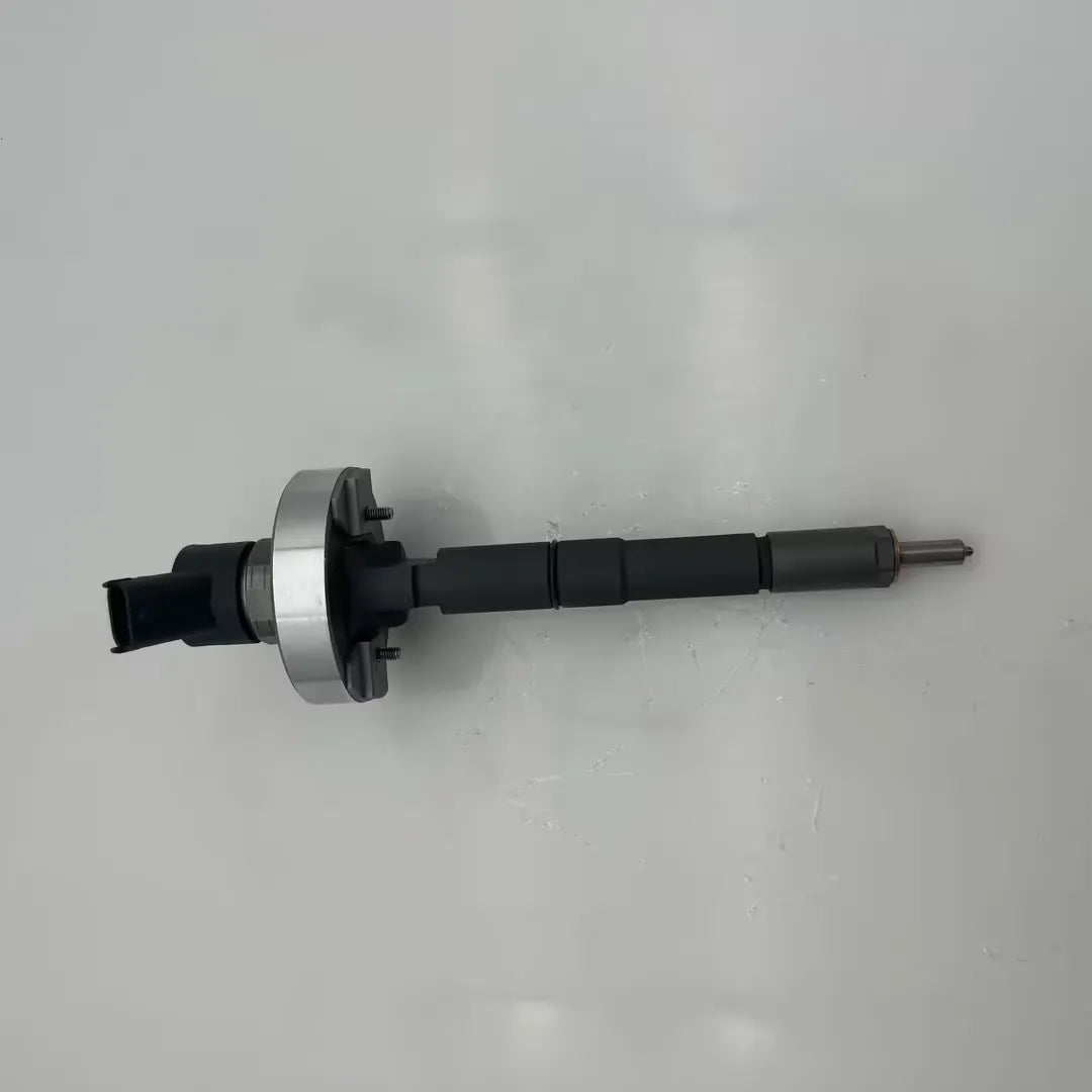 Common Rail Fuel Injector 0445110284 0445110883 for Bosch Nissan Patrol ZD30 3L Renault Trucks