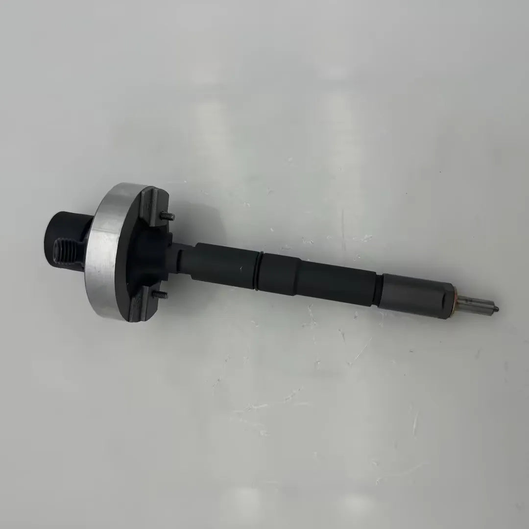 Common Rail Fuel Injector 0445110284 0445110883 for Bosch Nissan Patrol ZD30 3L Renault Trucks