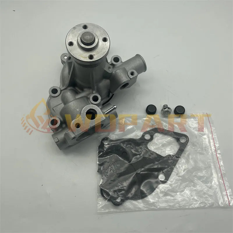 119802-42000 119802-42001 Water Pump for Yanmar Engine 3TNV82A 3TNV82A-M5FA
