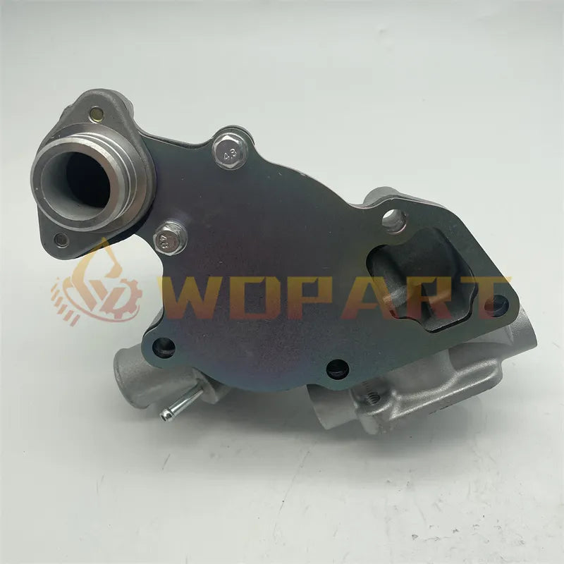 119802-42000 119802-42001 Water Pump for Yanmar Engine 3TNV82A 3TNV82A-M5FA