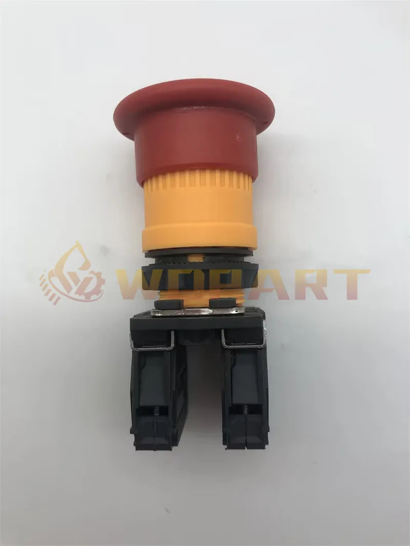 122514 122514GT Emergency Stop Switch for Genie S-40 S-60 S-80 Z-20/8 Z-30/20 Z-45/22 Z-60/34