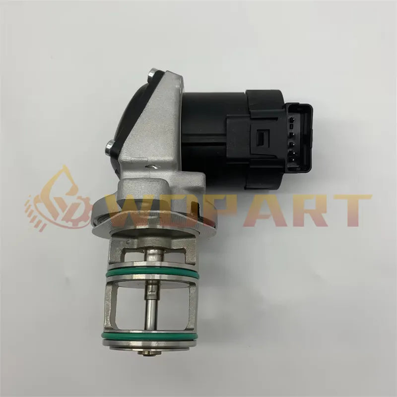 Exhaust Gas Recycling Valve RE537144 for John Deere 1400 850J 350GLC 380GLC 903K 909K 953K 959K 9230 9330 9430 9530