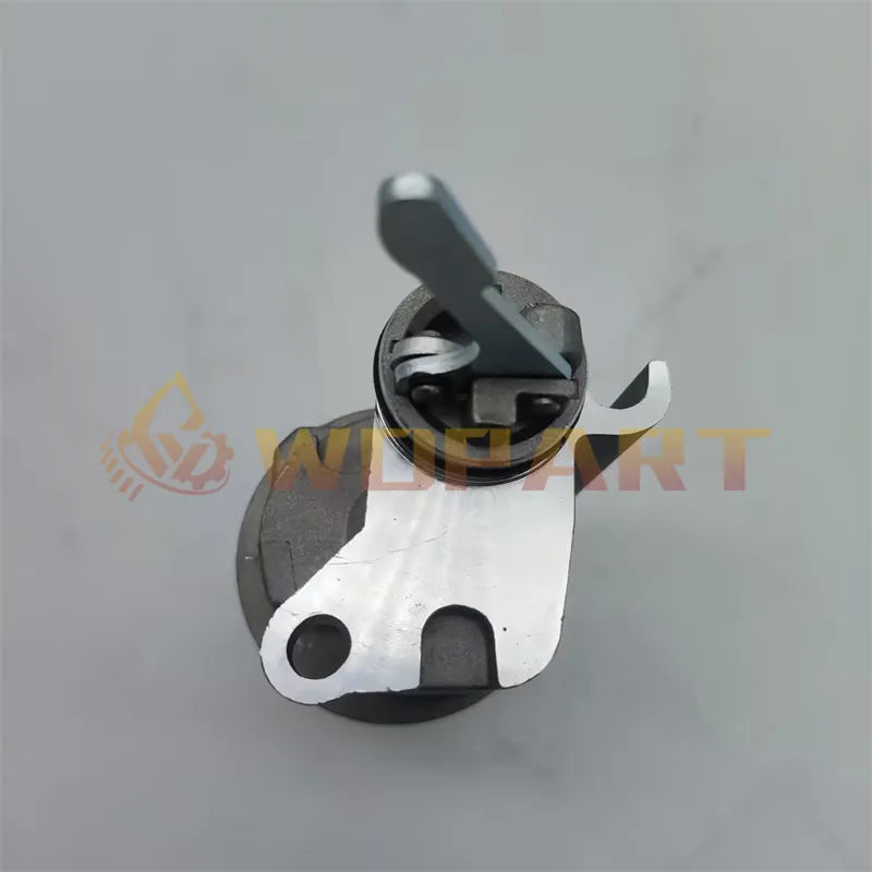 04513018 0451 3018 12V Fuel Shutoff Solenoid Fit for Deutz Engine 2012