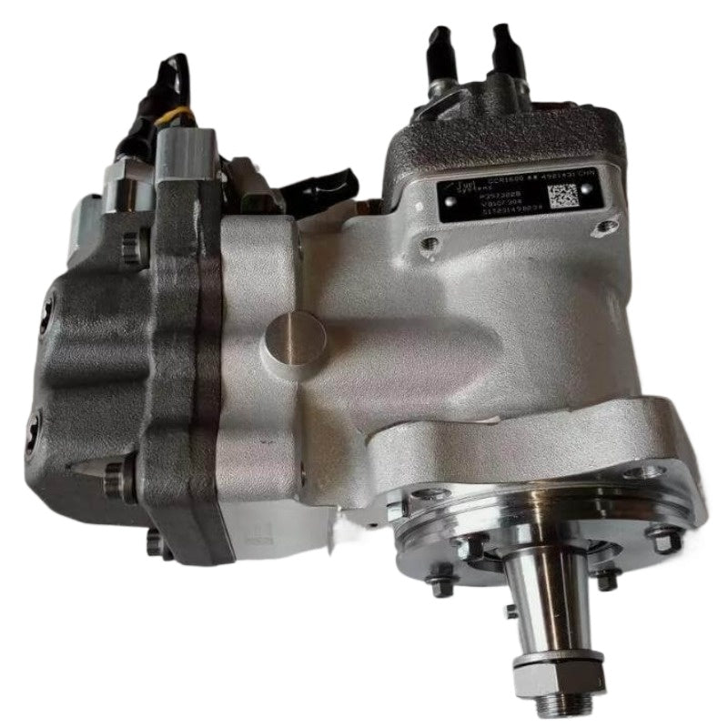 Fuel Injection Pump 4307021 For CUMMINS QSL8.9 ISL8.9 QSC8.3 ISC8.3 Engine
