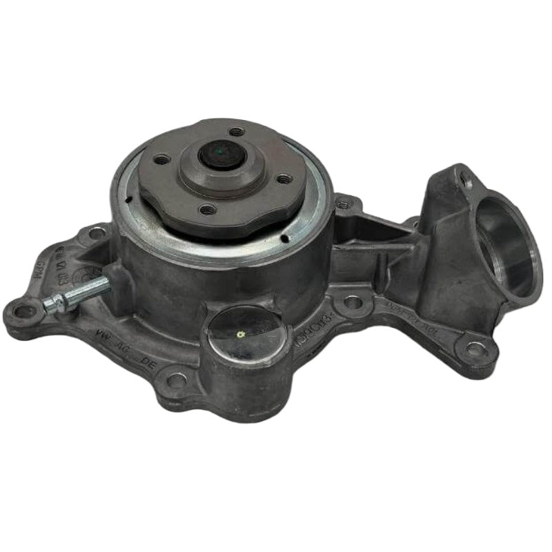 NEW Water Pump 06M121013D For Audi A4 A5 S5 A6 A7 A8 Q5 Q7 Q8 RS5 VW Touareg