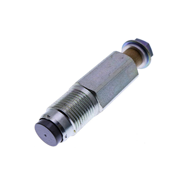 RE516335 Pressure Relief Valve for John Deere Loader 310J 310K Excavator 120D 130G Harvester 1070D 1070E Tractor 9120