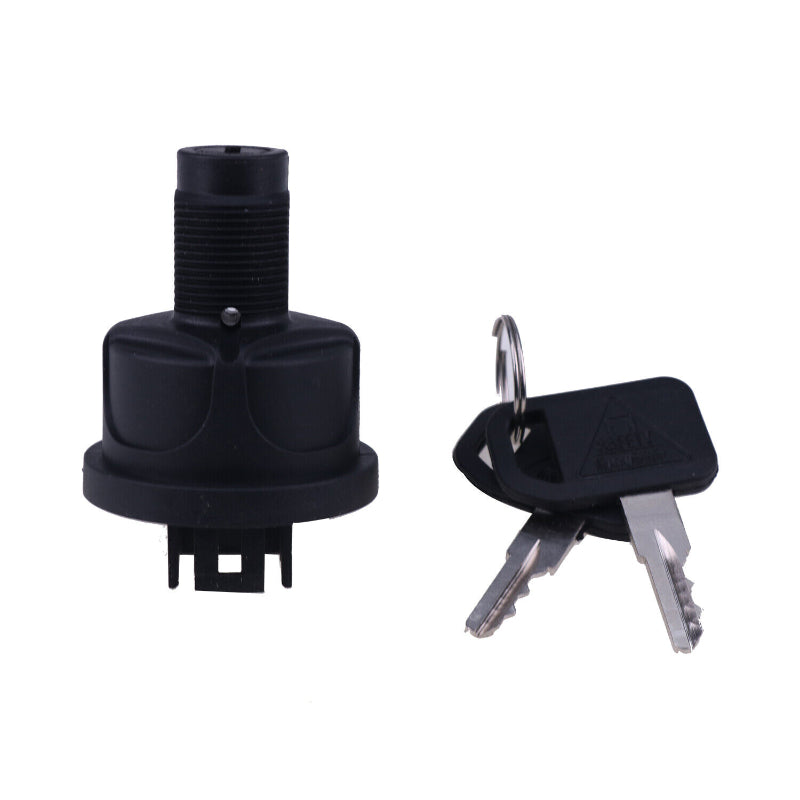 AUC15805 Ignition Rotary Switch for John Deere Z720 Z740 Z950 Z955 Z970 2400 2500B 2500E 2550 2700 2750