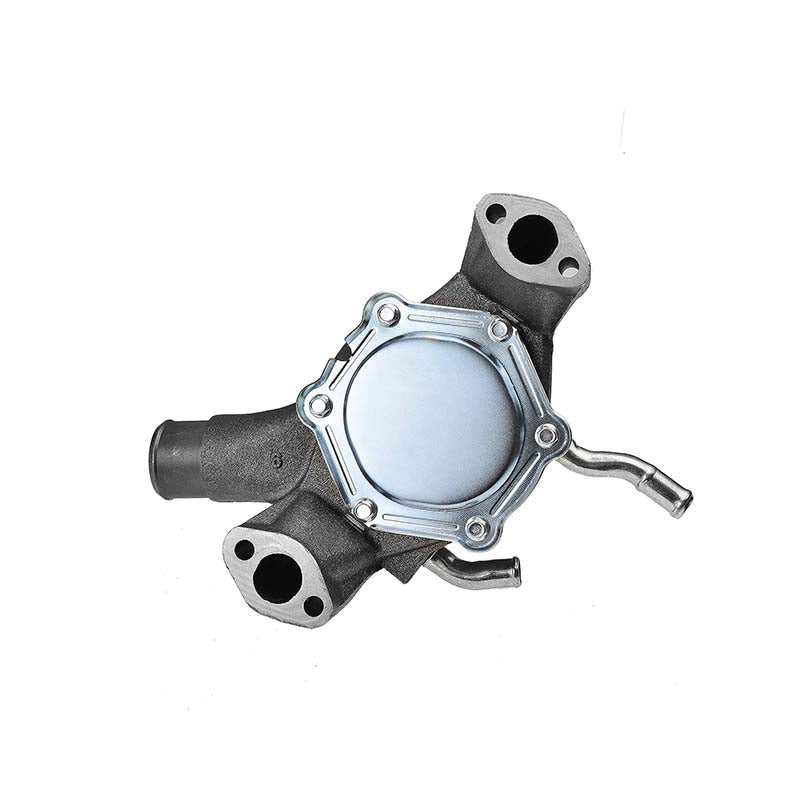 1PCS AW5077 88926225 89060527 Water Pump with Gasket for GM SUV Trucks 4.3L 5.0L 5.7L Engine