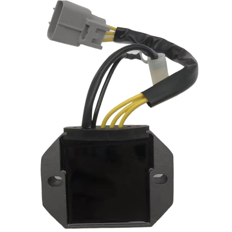 Rectifier Regulator 3AC-76065-0 For Tohatsu Mercury Outboard 25HP 30HP 898103T14
