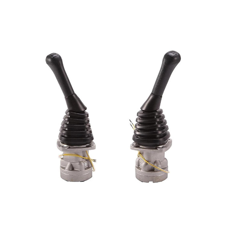 WDPART 14556359 14556360 Joystick Controller for Volvo EC140B EC160B EC180B EC200B EC210B EC240B EC290B