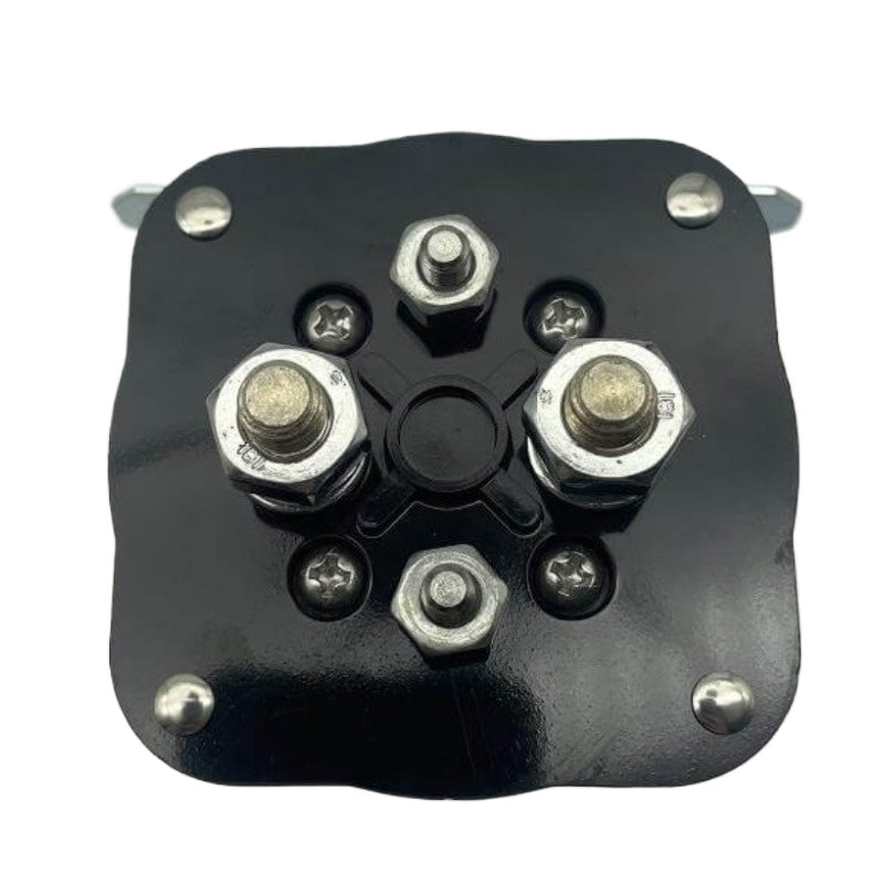 12V Solenoid Power Relay 586-902 586-105111 For White Rodgers YAMAHA GAS ENGINE