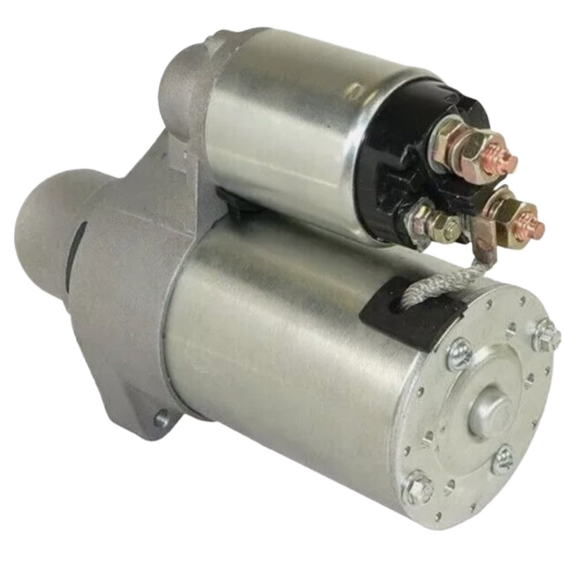 Starter Motor Fits Kawasaki FX850V 31HP Engines 21163-0755 21163-0757 21163-7021