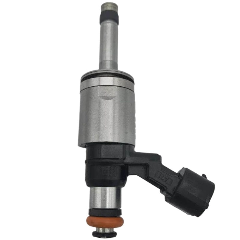 4PCS Fuel Injectors For Renault Megane Clio Dacia Duster H8201141604 16600-4350R