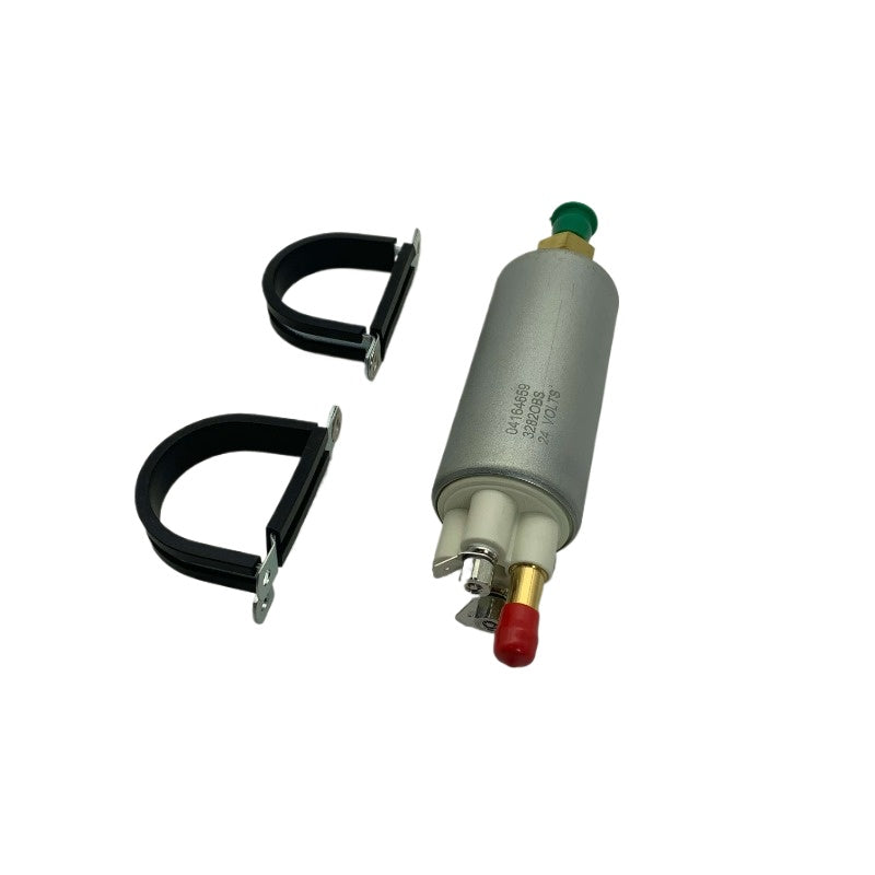 Fuel Supply Pump 24V 04165217 04128707 04164659 for Deutz TD2.9 TD3.6 TD4.1