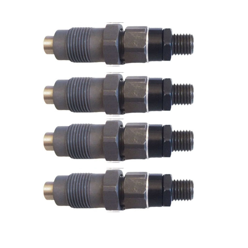 093500-5700 23600-69105 Fuel Injector 23600-67020 for Toyota Engine 1KZ 1KZ-T Hiace Land Cruiser KZJ9