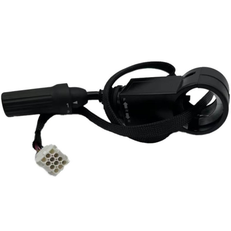 Transmission Shifter 0501216205 Gear Selector 0501 216 205 46C0253 for ZF DW-3