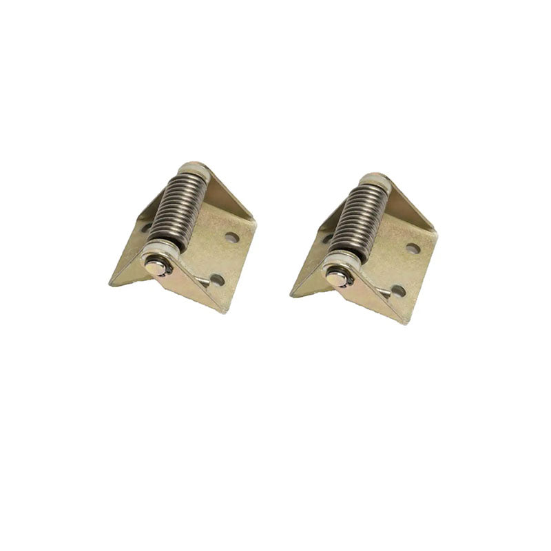 2PCS 104804 104804GT Long Leg Spring Hinge for Genie Lift Part