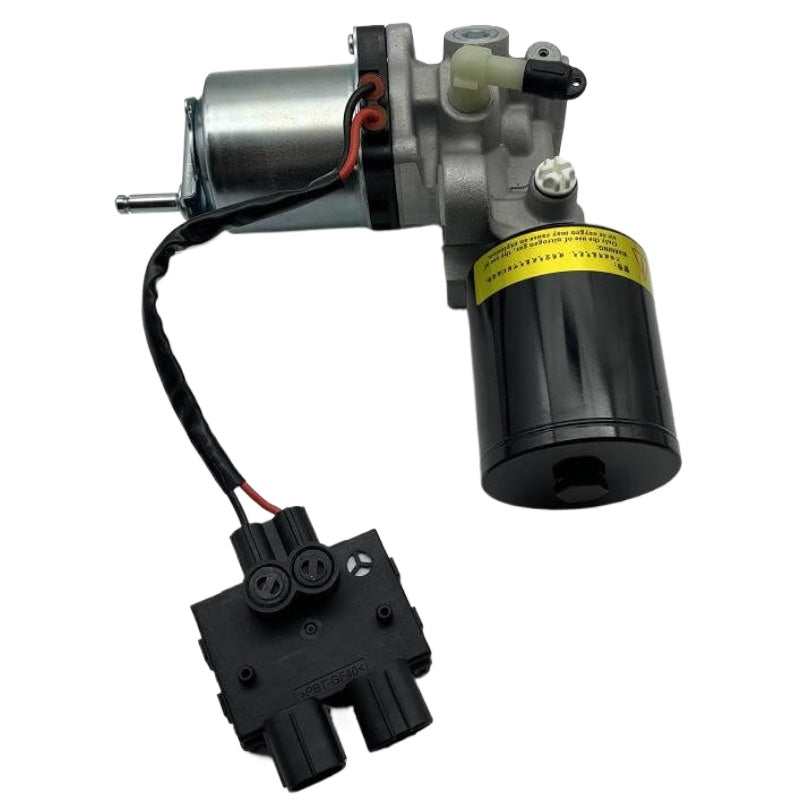 ABS Brake Pump Booster Assembly For Lexus LS460 Ls460L LS600h 07-17 47070-50020