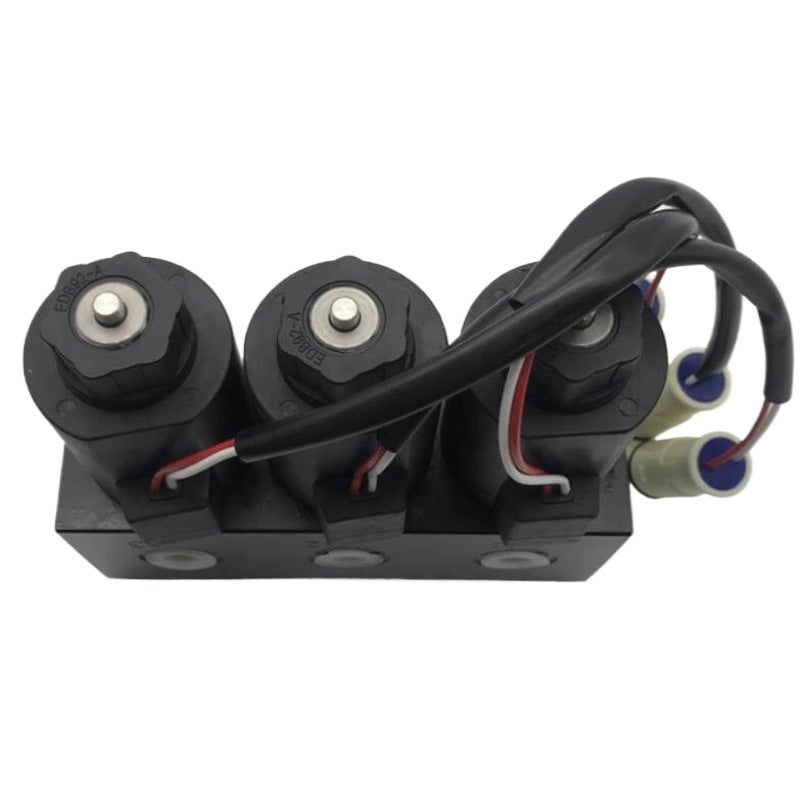 Solenoid Valve 14526664 14404477 Fits For Volvo EC160B EC180B EC210B EW130 290B