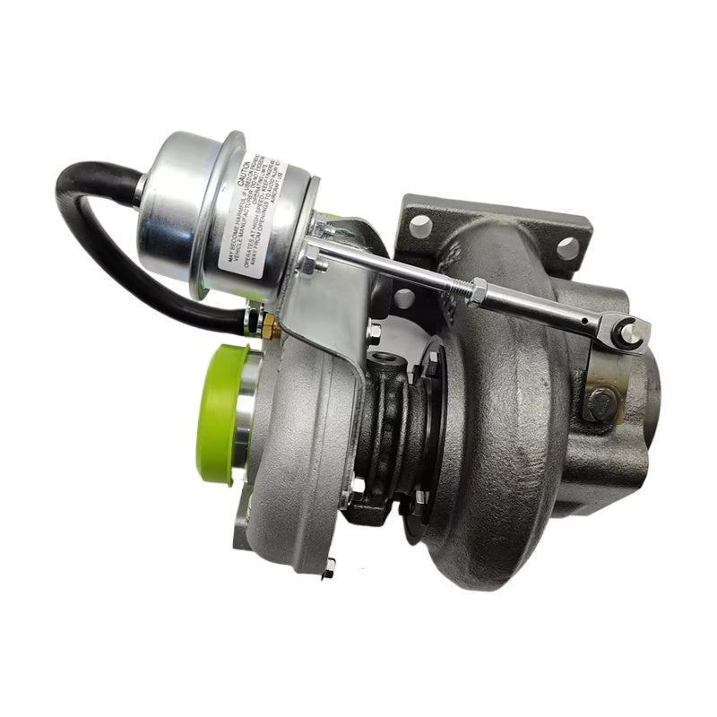 GT2052 Turbocharger 02/202400 02/202415 for Perkins Engine 1004-40T JCB 3CX 4CX