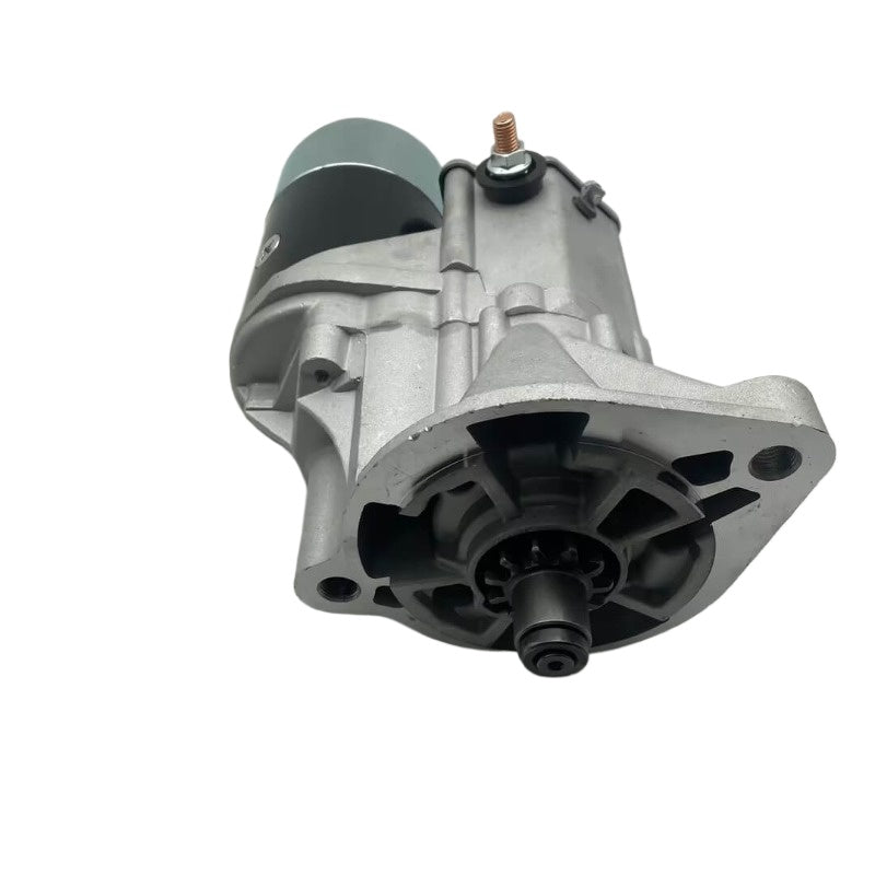 New Gear Reduction Starter 28100-56231 Compatible With Toyota Dyna Bu212r 15B 3.4 Diesel