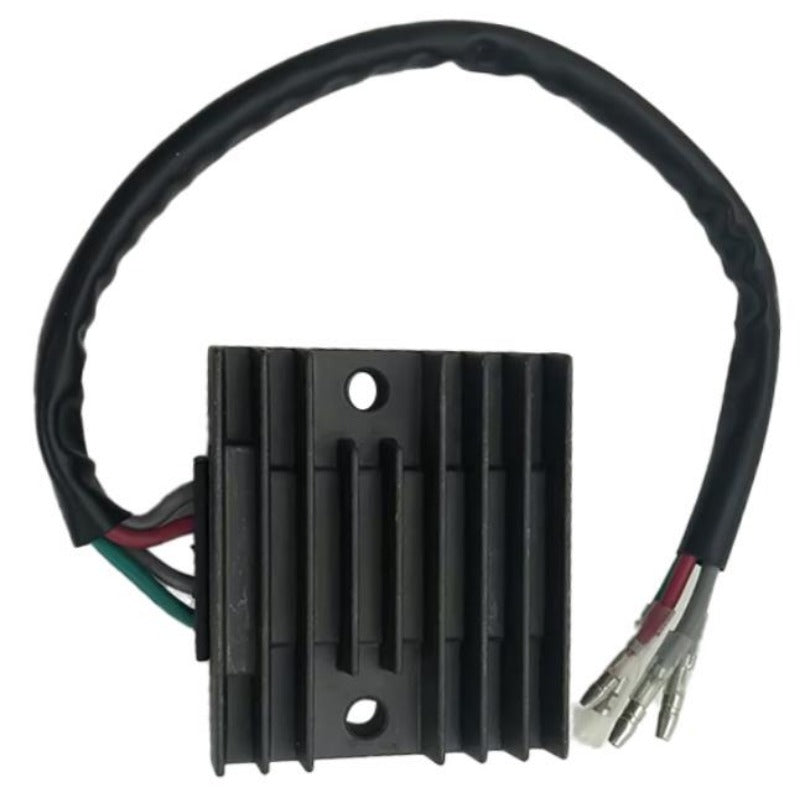 Rectifier Fit For Honda BF 9.9 15 30 A 25D 9.9Hp 15Hp 25Hp 30Hp 31750-ZV7-003