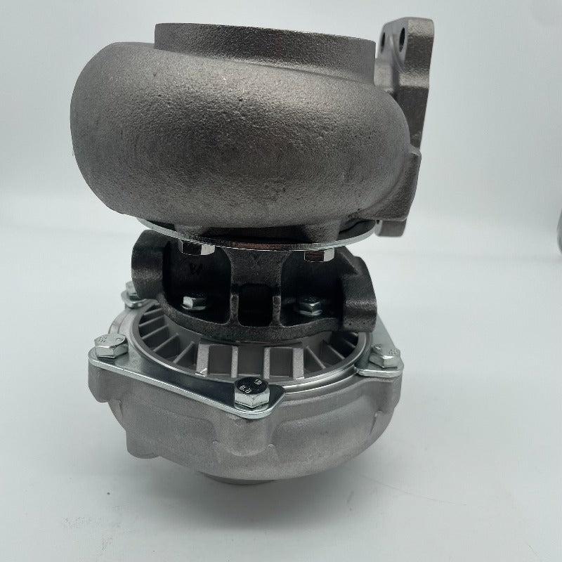 New Turbocharger for Caterpillar Cat 3054 416B/C 426 B/C 428 B/C 436 B/C 438 B/C.