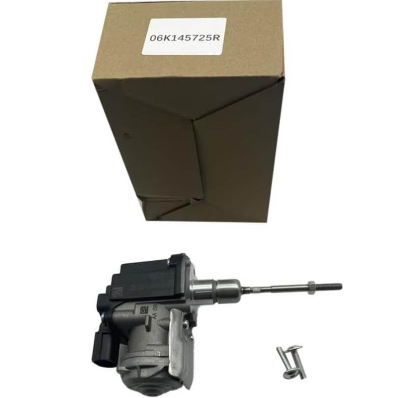 Turbo Wastegate Actuator 06K145725R 06K145725T For Golf VW Passat Polo Audi A3 S3 TT Seat Leon 2.0L