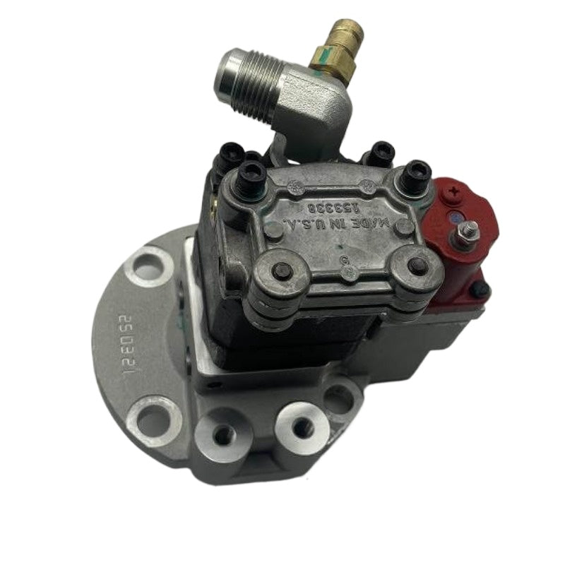 Fuel Pump 3417674 Fist for Cummins N14 M11 L10 QSM11 ISM11 Engine 4954880 NEW