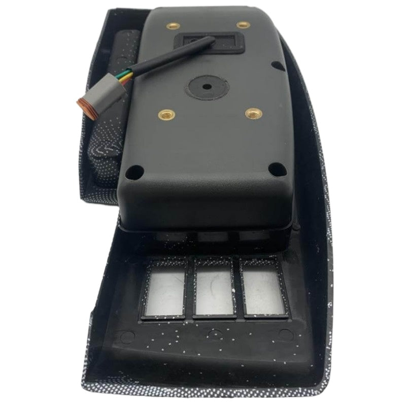 Monitor Panel 21N8-36002 21N8-30016 for Hyundai R160-7 R210-7 R215-7 R-7 Gauge