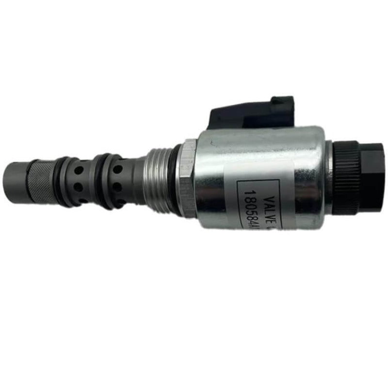 12V 180584A1 Solenoid Valve For Case MX80C MX90C MX100C MX100 MX110 MX120 MX135