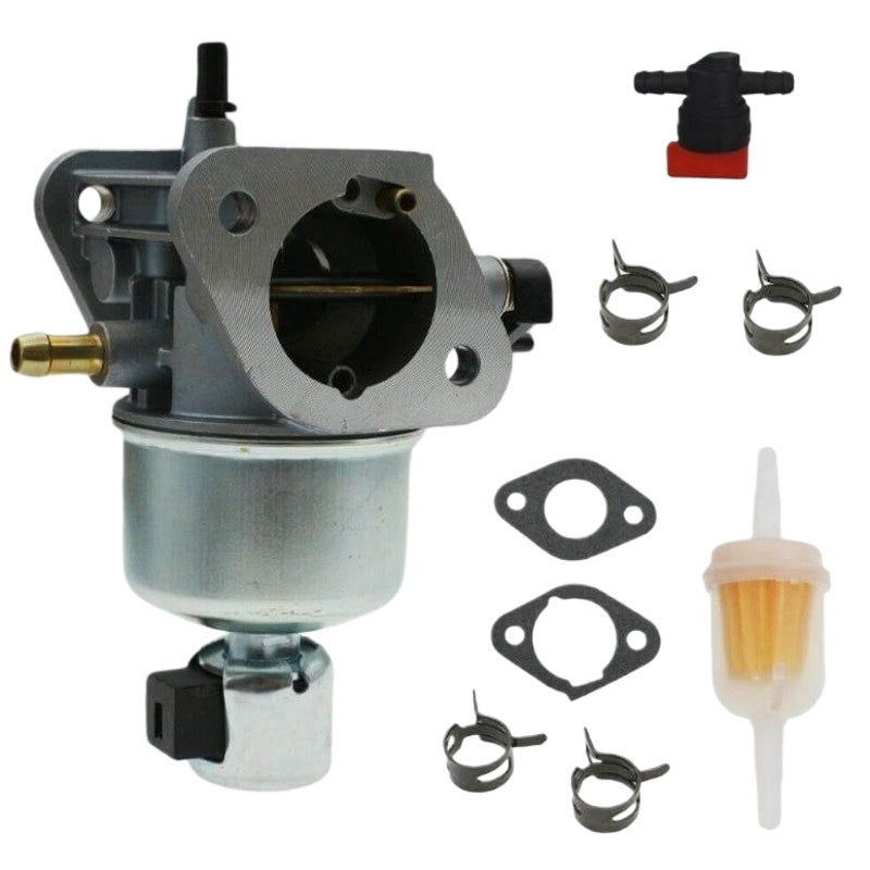 15003-7100 Carburetor For Kawasaki MIA12458 John Deere 15003-7081 FS541V FS600V