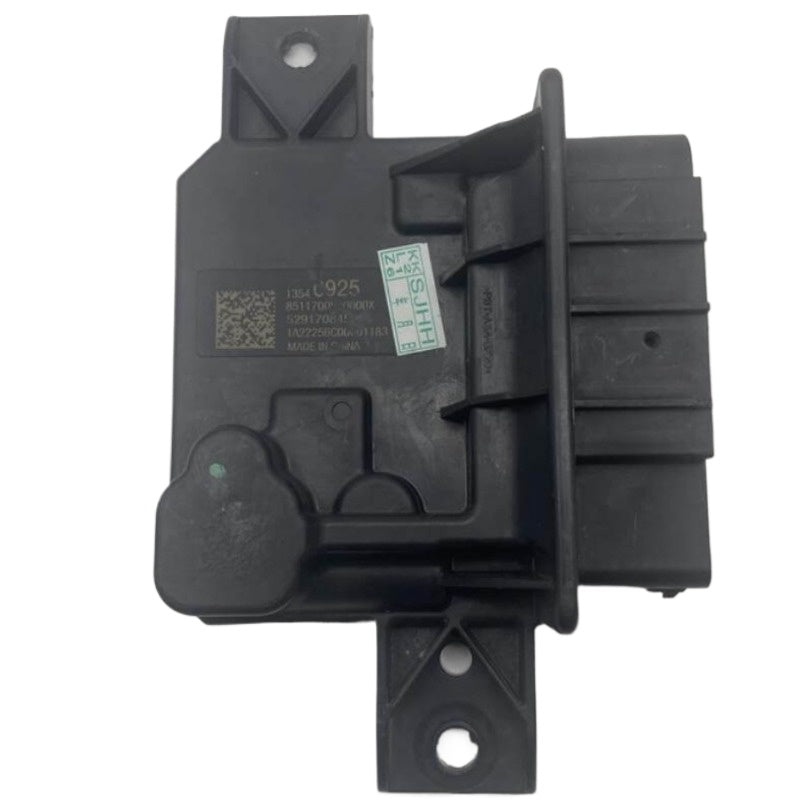 NEW Fuel Pump Power Control Module 13540925 For 2018-2023 Chevrolet Malibu