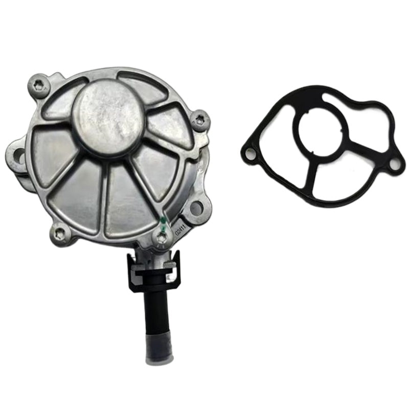 Mechanical Brake Booster Vacuum Pump Fits Mercedes Benz By 6510900005