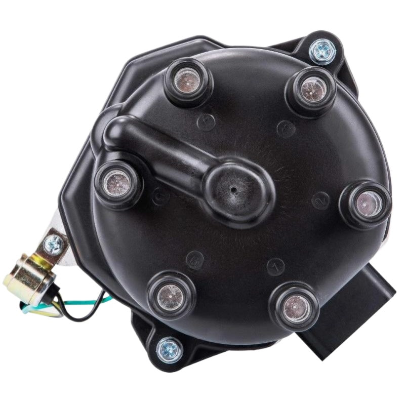 Ignition Distributor for 1997 1998 1999 2000 Infiniti QX4 3.3L V6 22100-0W000.