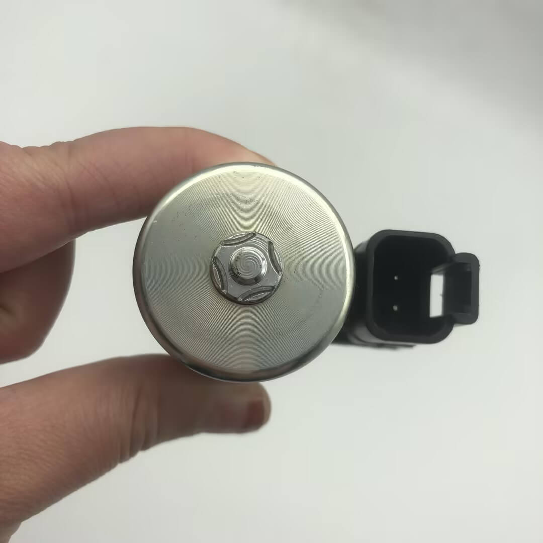 Solenoid Valve 2006210 for Caterpillar TH220B TH330B TH340B TH350B TH355B TH460B