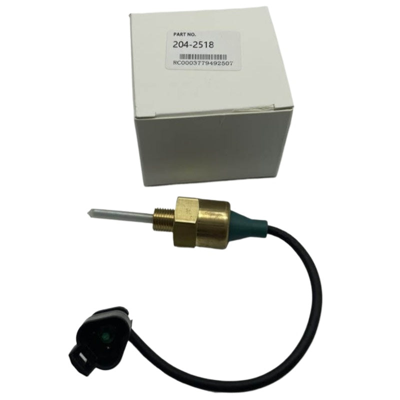 Sensor 204-2518 500-3087 Coolant Level for Caterpillar Cat C32 3406E 3508B New