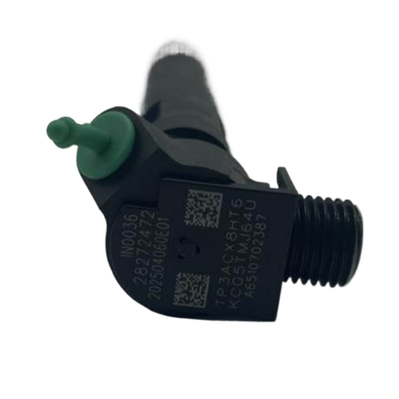 A6510702387 Common Rail Injector 28272472 For MERCEDES BENZ DAIMLER