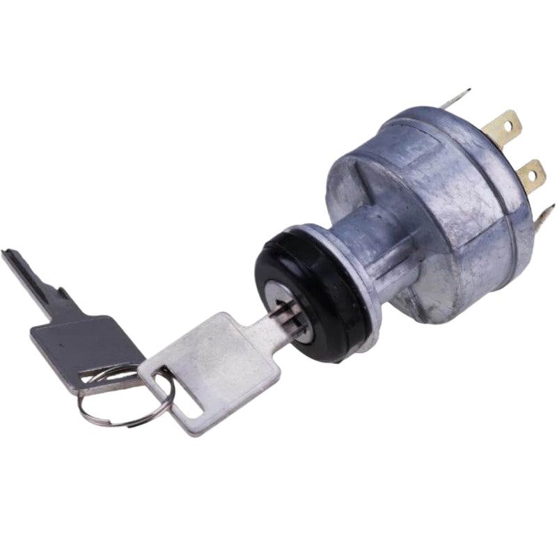 Ignition Switch AT37390 for John Deere 310 410 510B 350B 555A 650 755 450D 750B