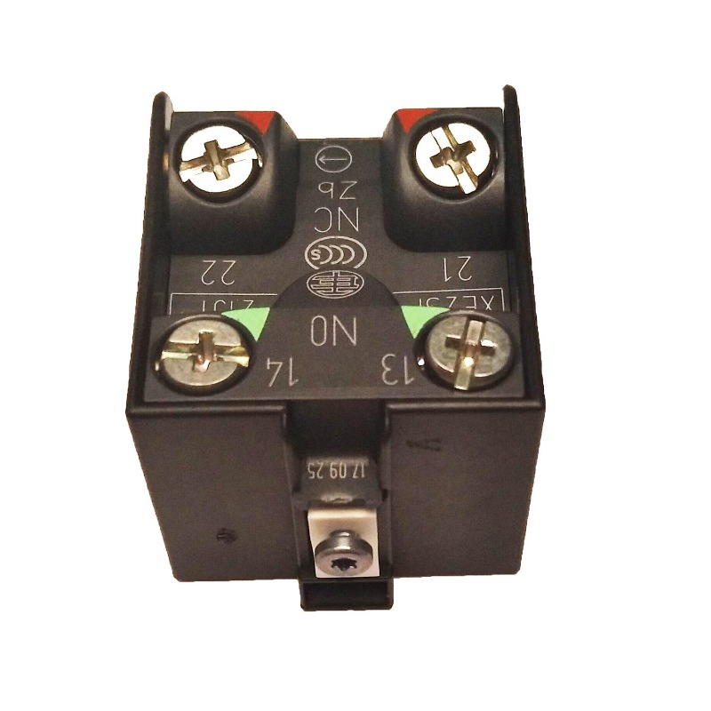 19491 19491GT Limit Switch Contact Block for Genie GR-08 GR-12 GR-15 GR-20 GRC-12