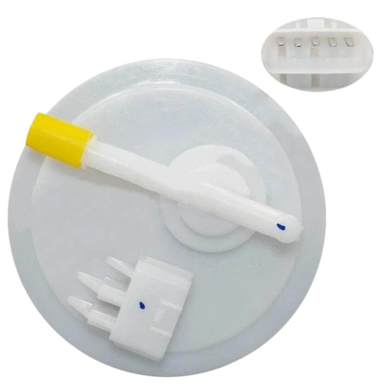 Fuel Pump Module Assembly 17040-AV705 For Nissan Almera Primera N16 P12 02-08