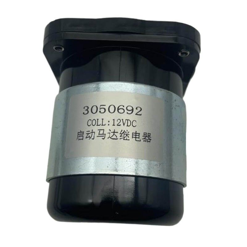 12V Solenoid Power Relay 586-902 586-105111 For White Rodgers YAMAHA GAS ENGINE