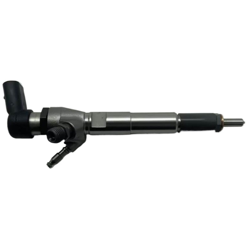 Fuel injector for Renault Duster Logan Megane Clio Captur K9K 1.5dci 166006212R