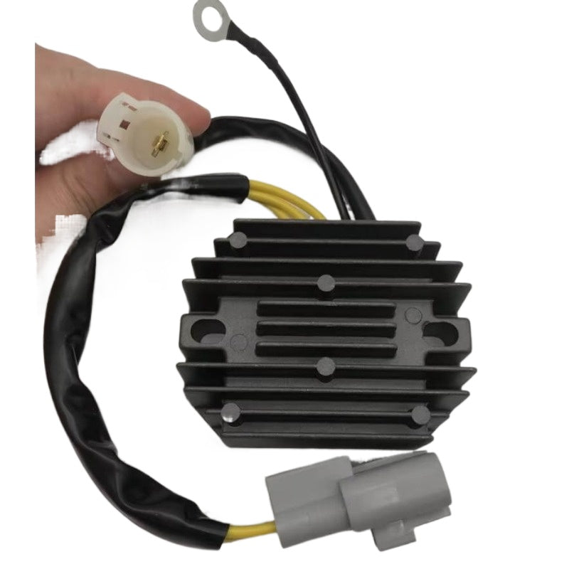 Rectifier Regulator 3AC-76065-0 For Tohatsu Mercury Outboard 25HP 30HP 898103T14